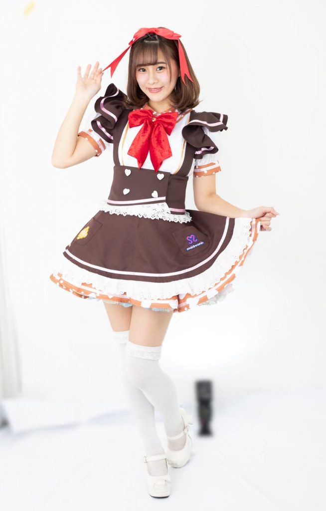 めいどりーみん メイド服 | vrealitybolivia.com